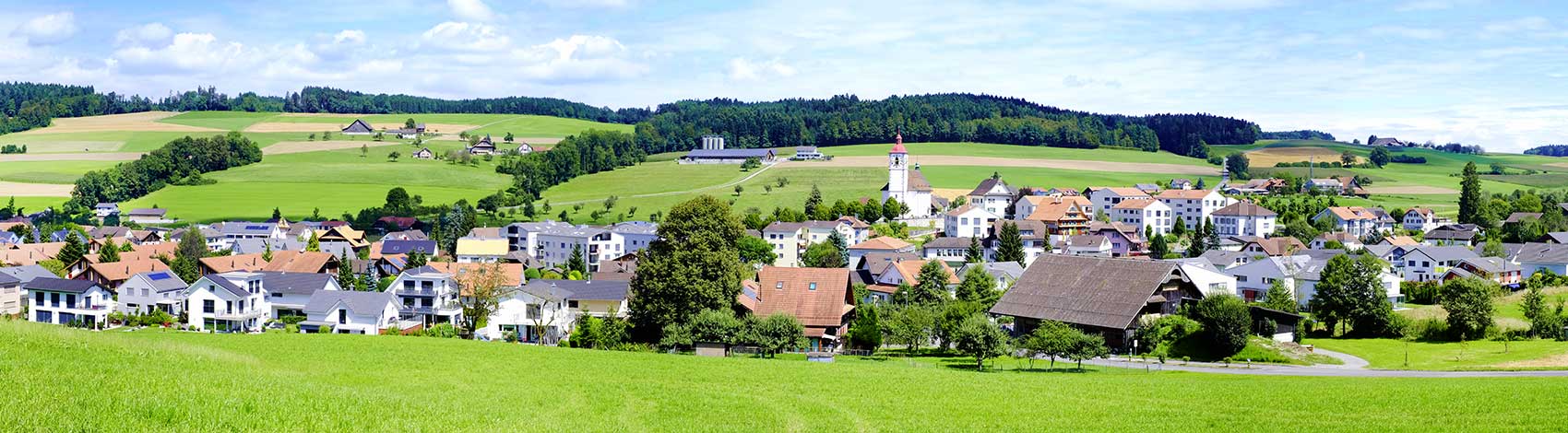 Neudorf